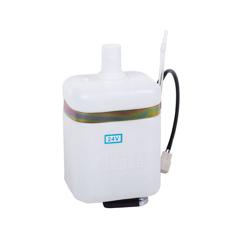 Olla Auxiliar de Agua para Limpiaparabrisas
