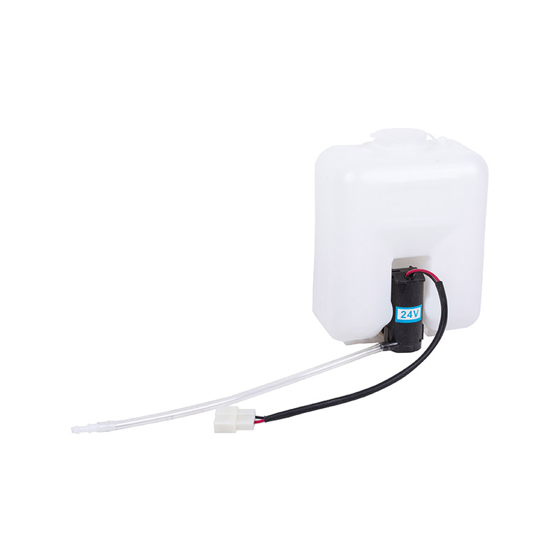 Depósito de Limpiaparabrisas para Coche de 24L