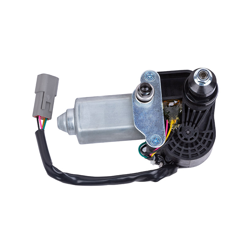 Motor de Limpiaparabrisas de Alto Rendimiento con Ajuste Automático