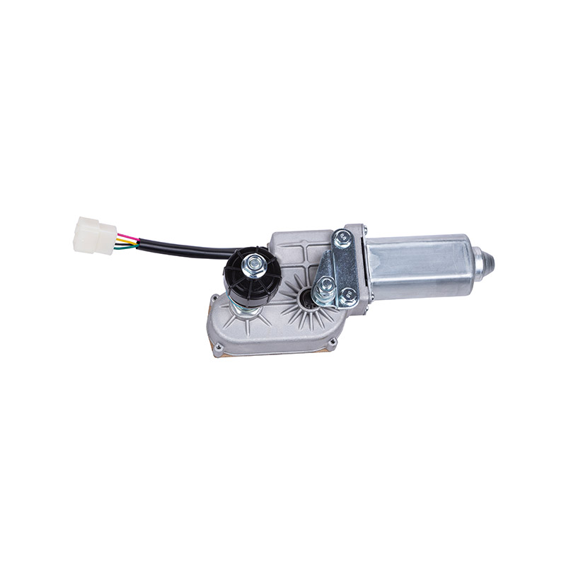 Motor de Limpiaparabrisas de Alto Rendimiento