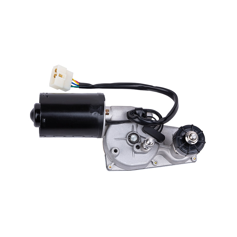Motor de limpiaparabrisas de autopista automática duradera