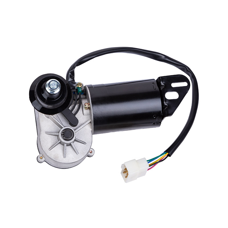 Motor de limpiaparabrisas de Operación tranquila de baja rpm RPM