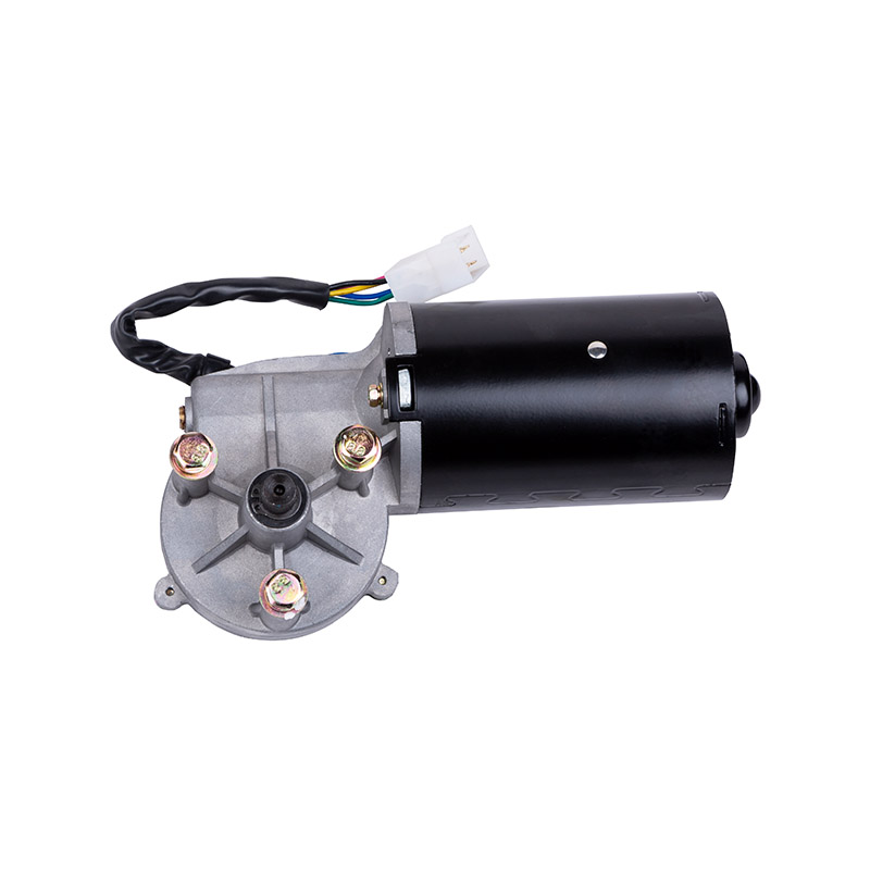 Equipo de automatización Motor de limpiaparabrisas DC