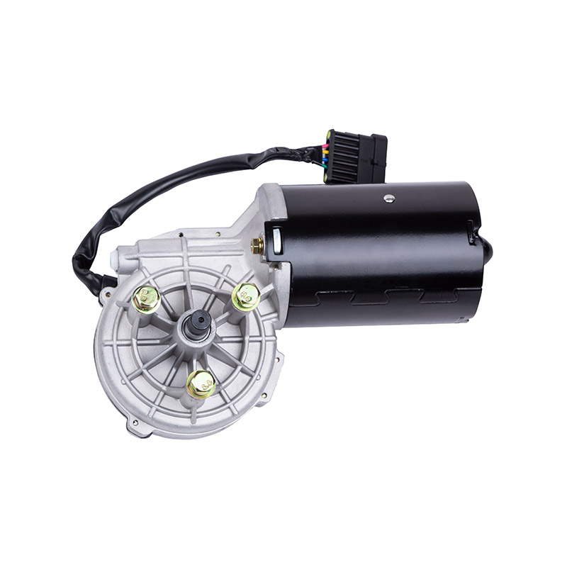 Motor de Limpiaparabrisas DC de Bajo RPM y Alto Par