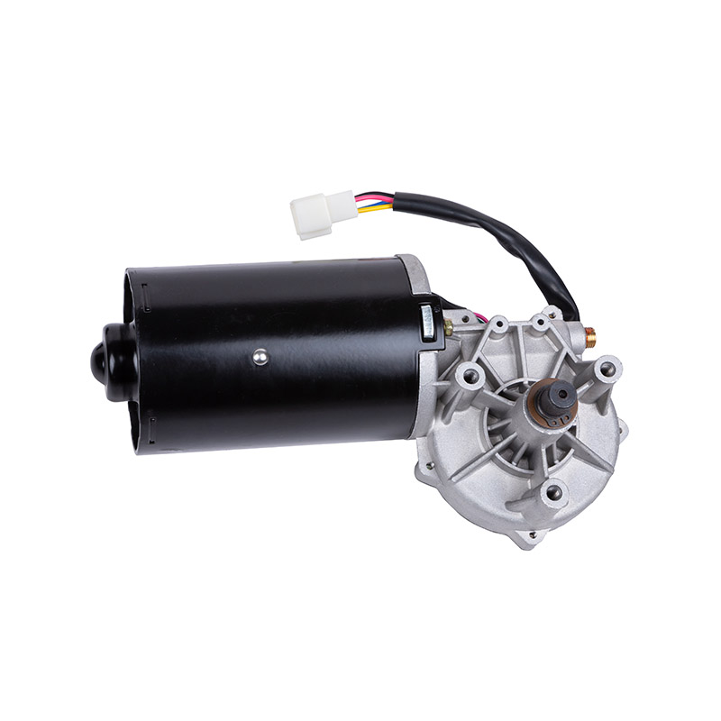 Motor de limpiaparabrisas de alto torque eléctrico industrial
