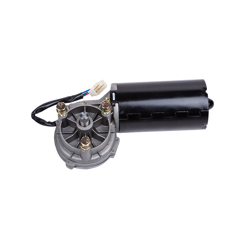 Motor de Limpiaparabrisas de Funcionamiento Silencioso