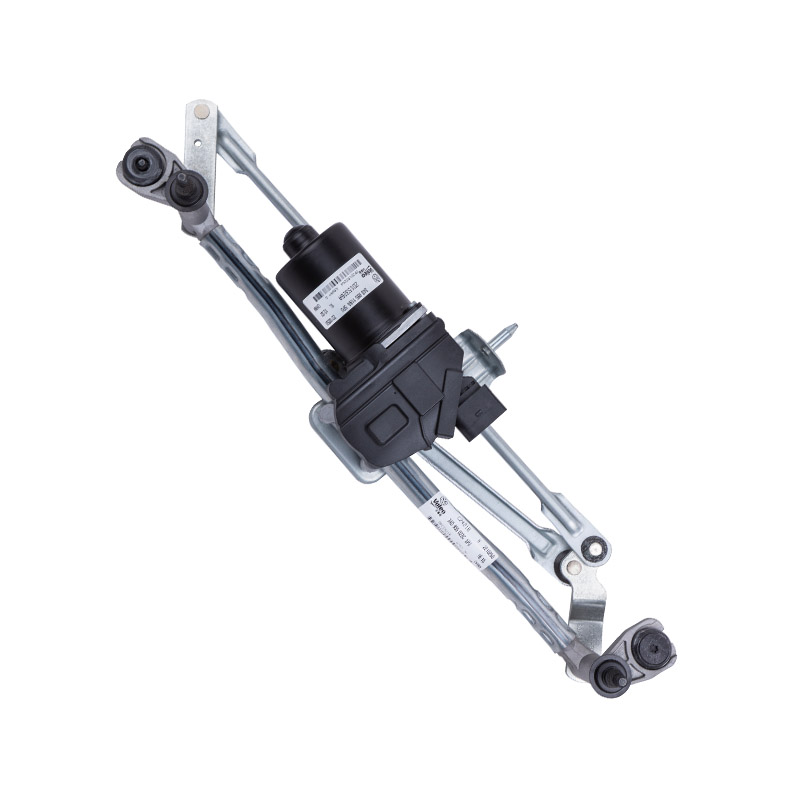 Motor de transmisión de limpiaparabrisas Volkswagen resistente a la corrosión