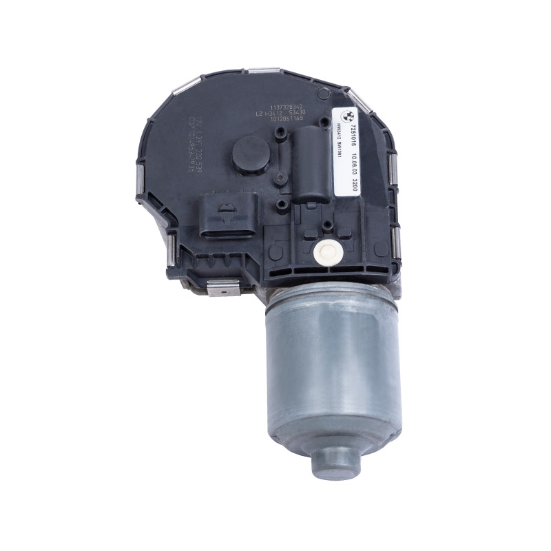 Motor de Limpiaparabrisas Delantero para BMW