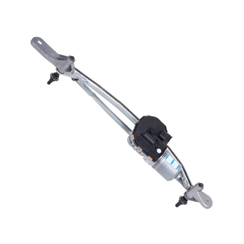 Motor de transmisión de limpiaparabrisas delantero delantero BMW