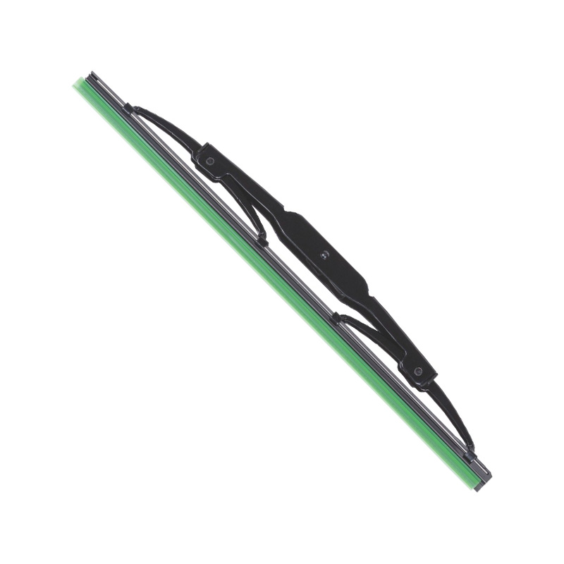 Cuchilla de Limpiaparabrisas Resistente con Marco en Forma de U para Ventana Delantera