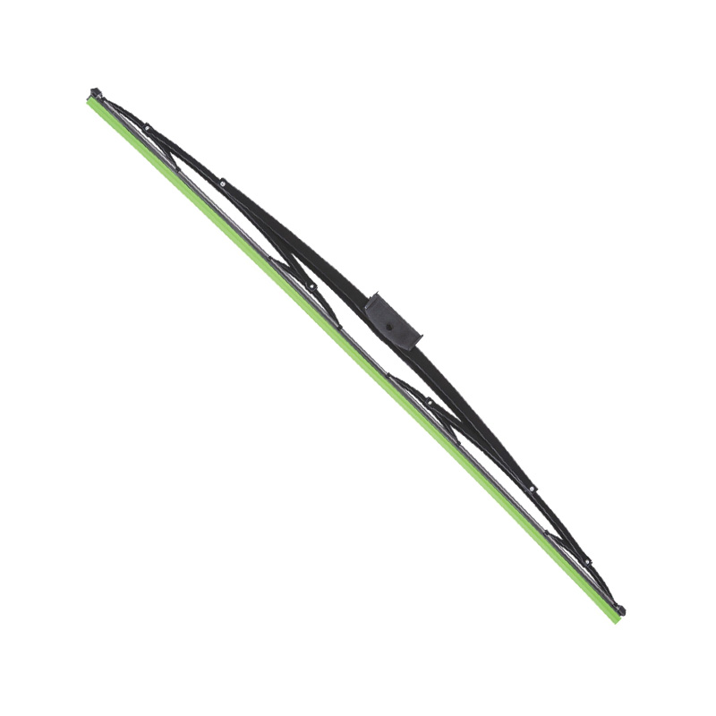 Cuchilla de Limpiaparabrisas de Silicona Destacada