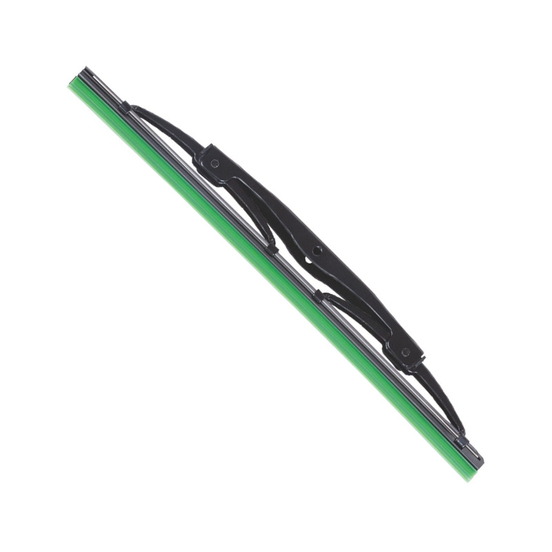 Cuchilla de limpiaparabrisas de raspador de área grande para la ventana del automóvil