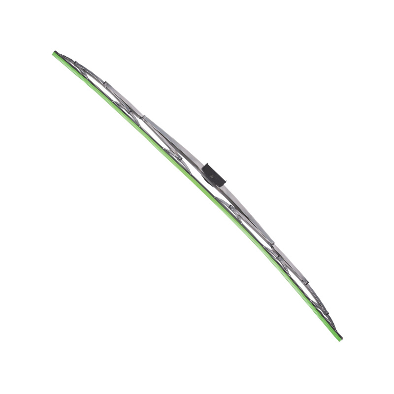 Cuchilla de Limpiaparabrisas de Material Acero Inoxidable