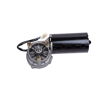 Motor de limpiaparabrisas